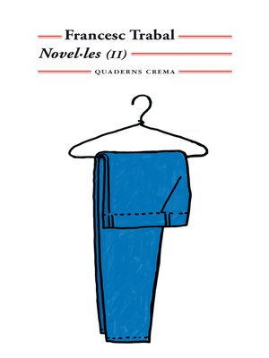 cover image of Novel·les (II)